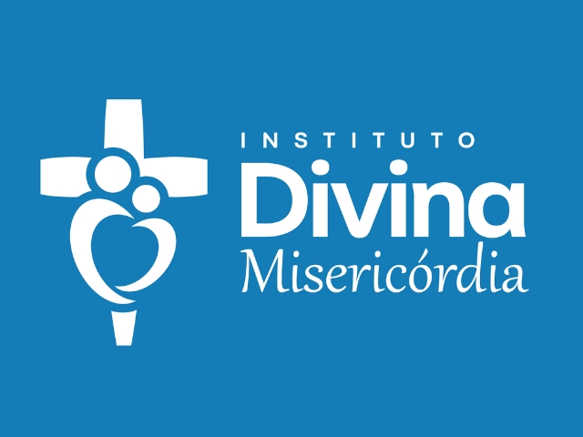 Logo Instituto Divina Misericórdia - Belém/PA