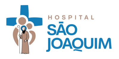 Logo Hospital São Joaquim - Bujaru/PA